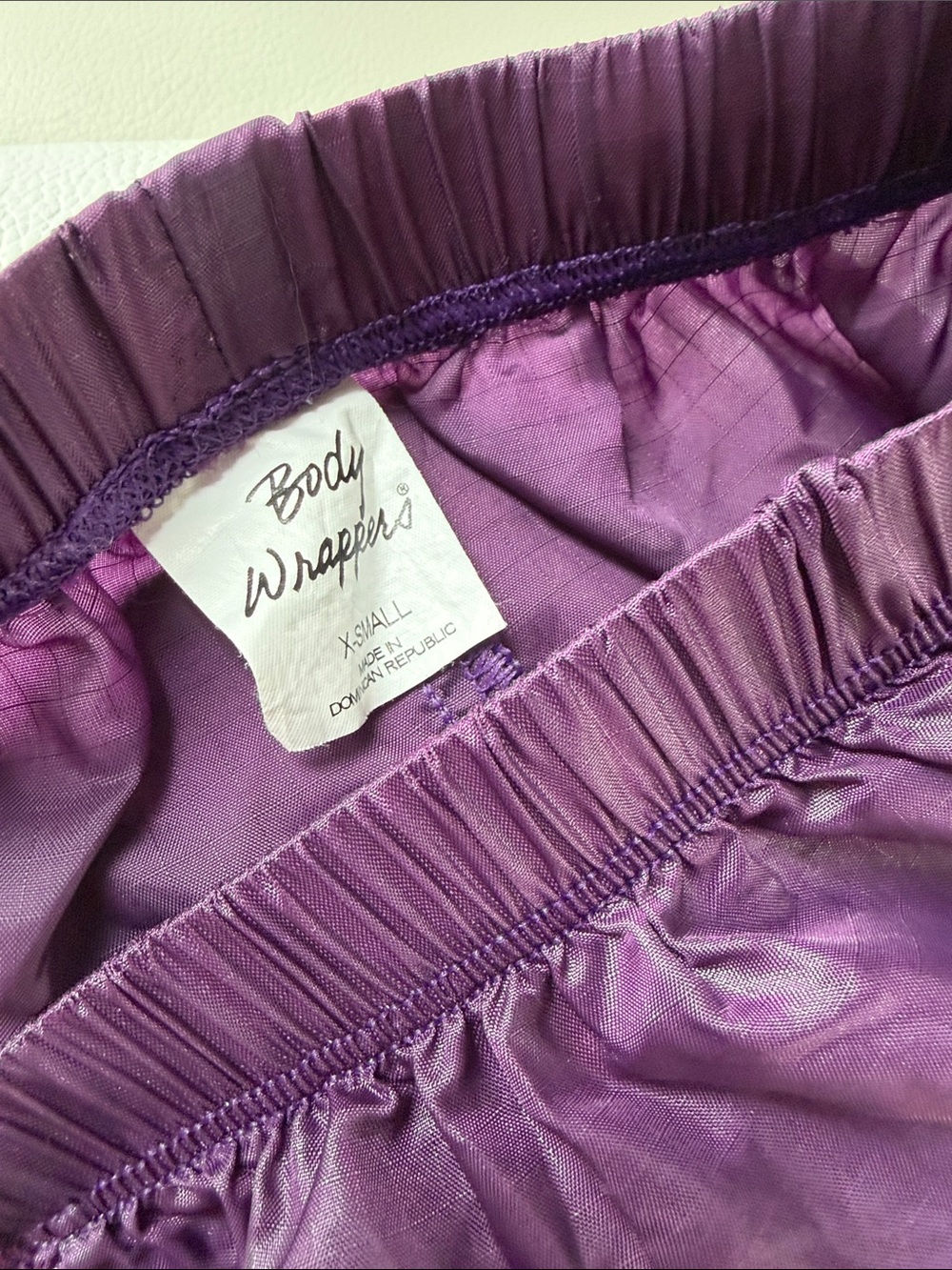 Body Wrappers Rip Stop Pants - Picture 4 of 4
